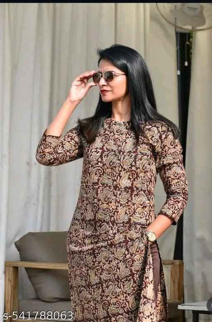 Jivika Drishya Women Kurta Sets