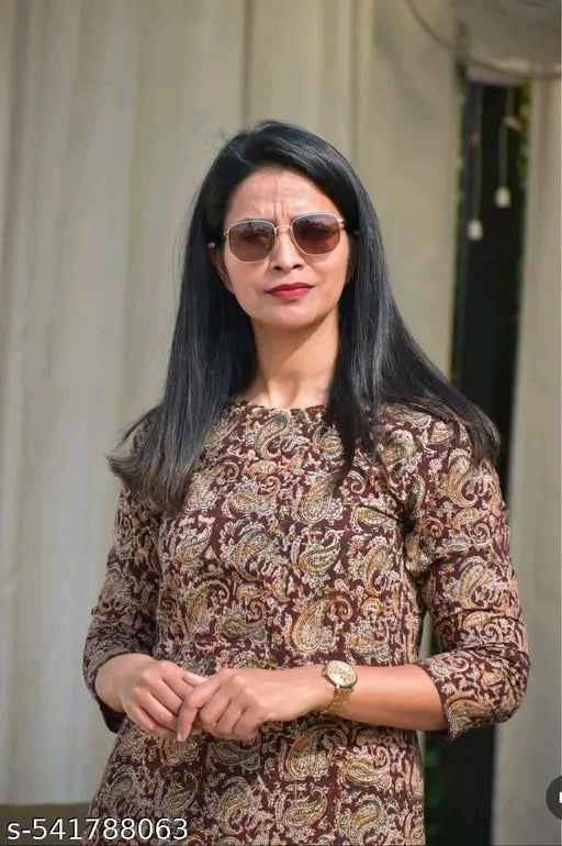 Jivika Drishya Women Kurta Sets