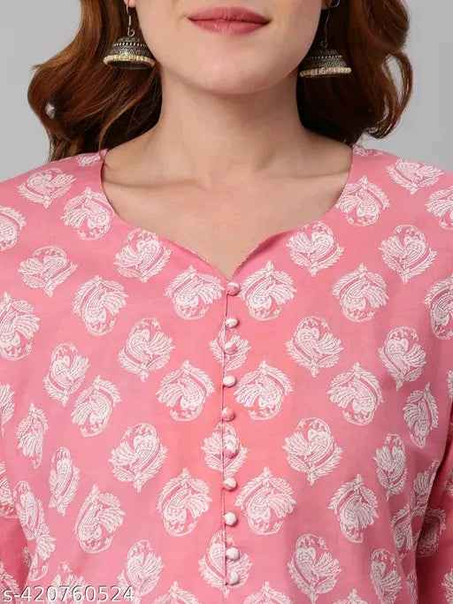 Trendy Kurta Sets
