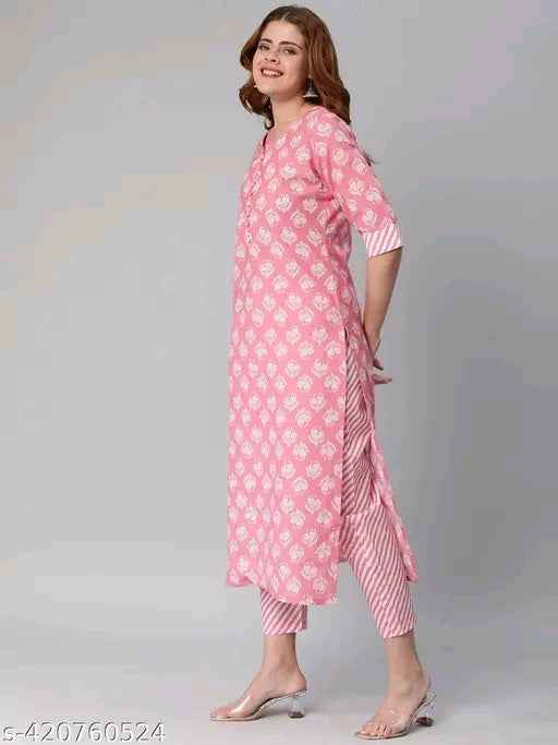 Trendy Kurta Sets