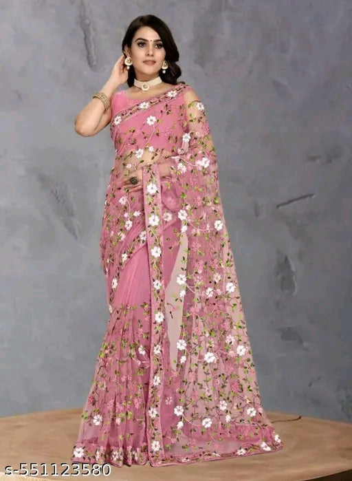 Bangalori Silk Sarees - Elegant Traditional Attire