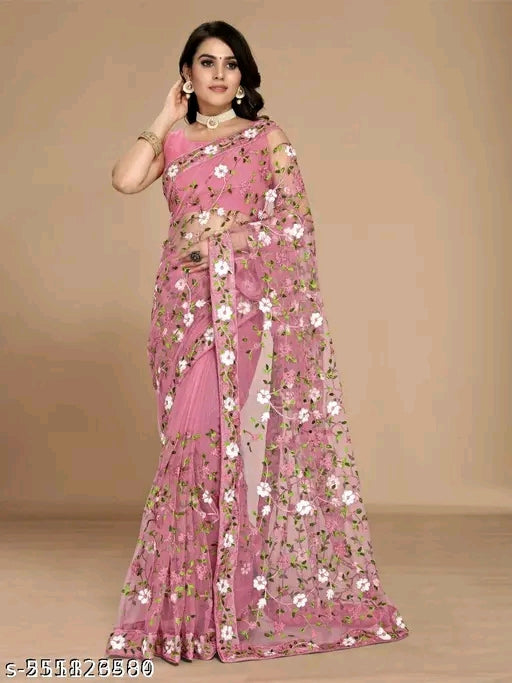 Bangalori Silk Sarees - Elegant Traditional Attire