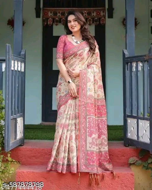 Charvi Superior Sarees