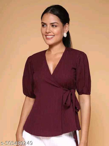 Tops & Tunics