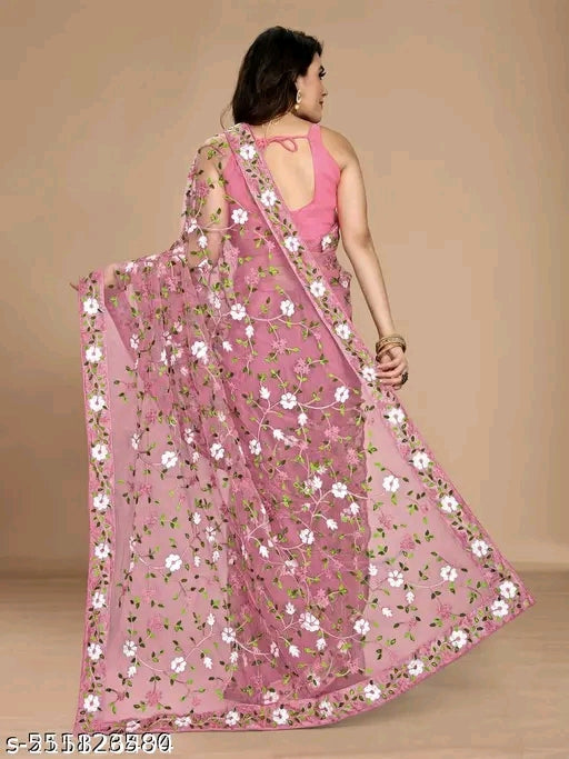 Bangalori Silk Sarees - Elegant Traditional Attire