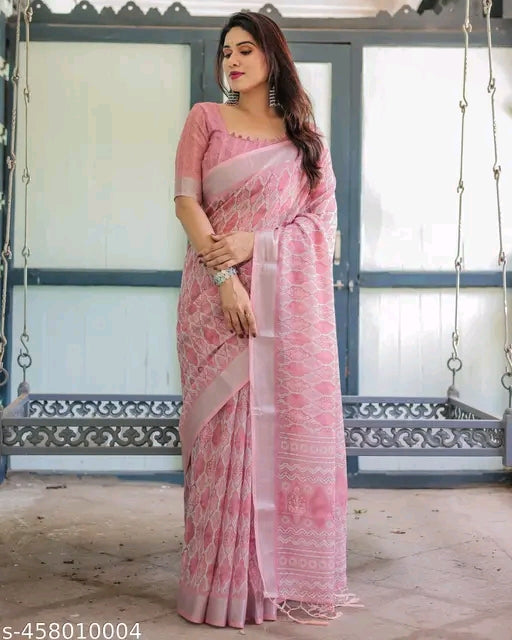 Charvi Voguish Sarees