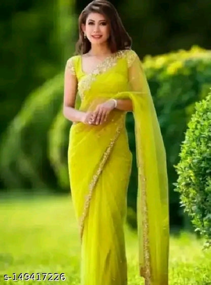 Abhisarika Petite Sarees