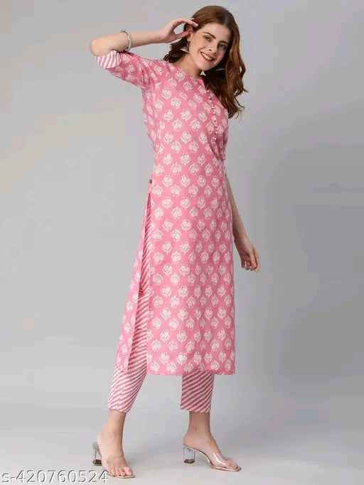 Trendy Kurta Sets