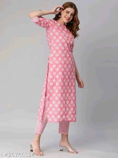 Trendy Kurta Sets