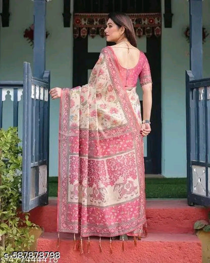 Charvi Superior Sarees