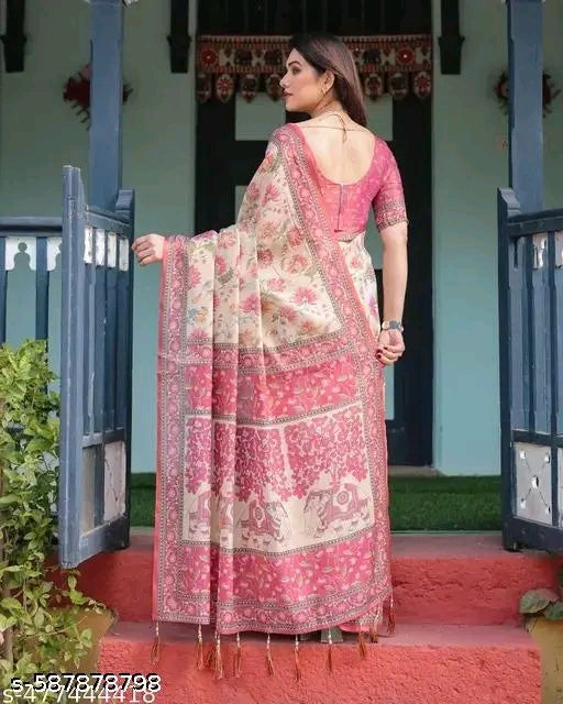 Charvi Superior Sarees