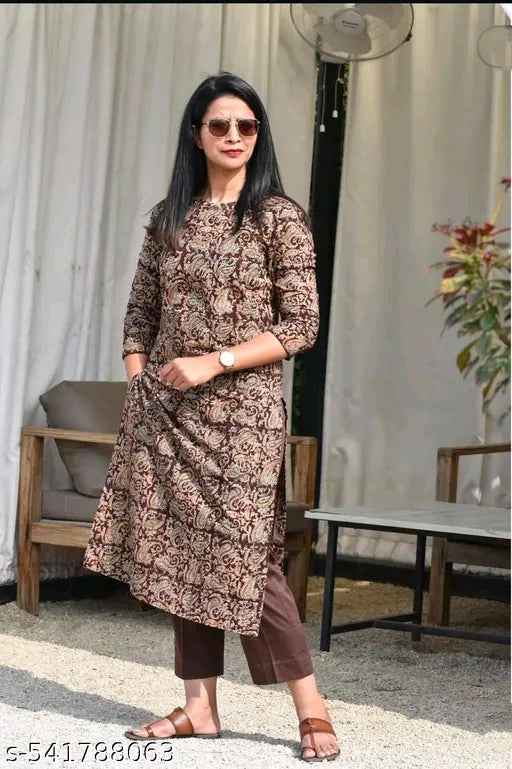 Jivika Drishya Women Kurta Sets