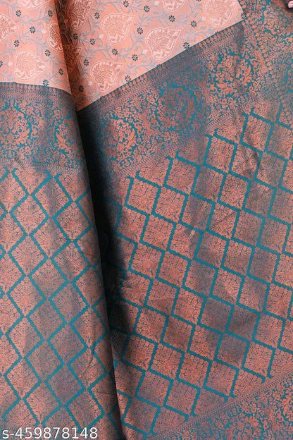 Kanjivaram Banarasi Sarees