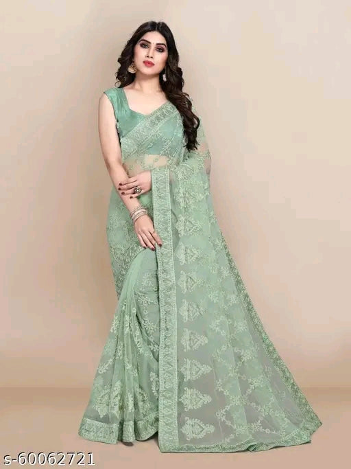 Aagyeyi Petite Sarees