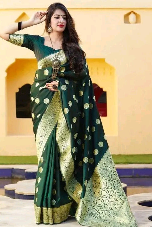 Banita Alluring Sarees