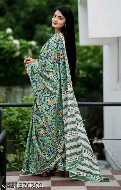 Aagyeyi Superior Sarees