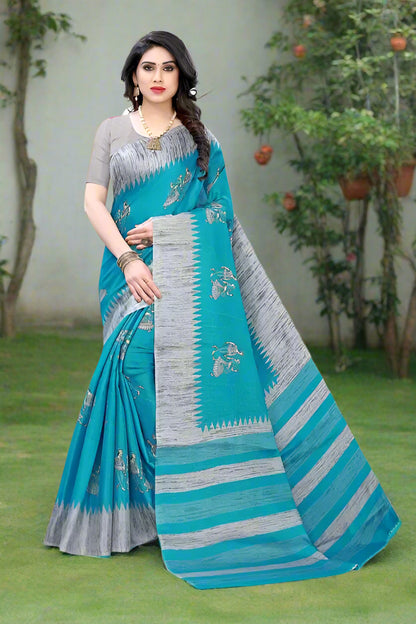 Buy 2 Get 1 Superior Sarees