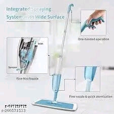 Multicolour Floor Cleaning Mop