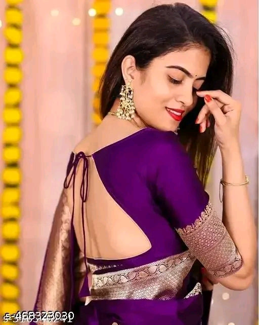 Abhisarika Petite Sarees - OrderMeFirst