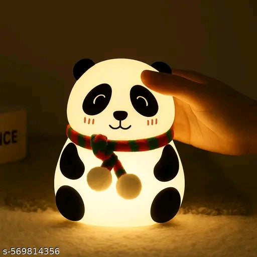 Unique Panda Lamps