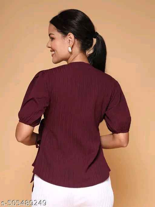 Tops & Tunics