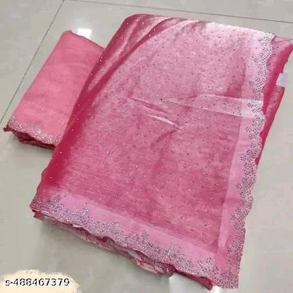 Aishani Jimmy Choo Sarees
