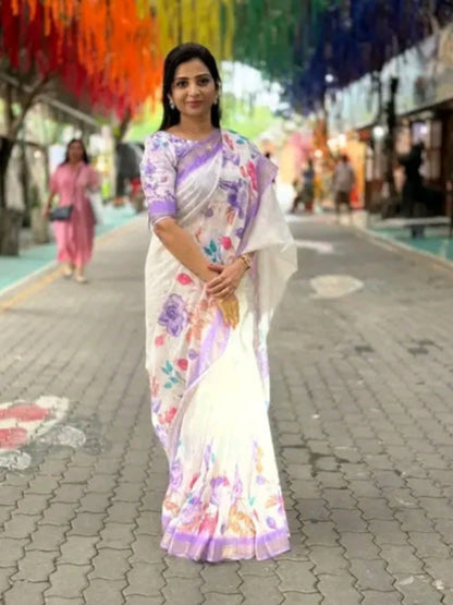 Myra Graceful Sarees