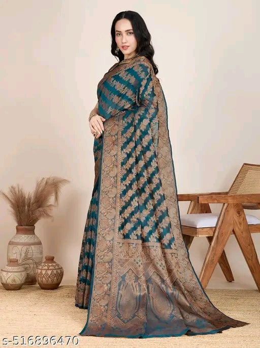 Banita Petite Sarees - OrderMeFirst
