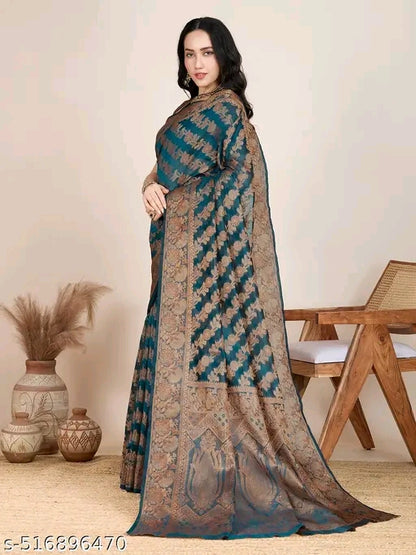 Banita Petite Sarees - OrderMeFirst