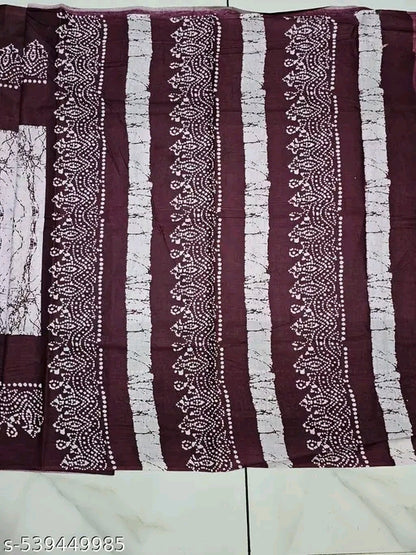 Graceful Adrika Sarees