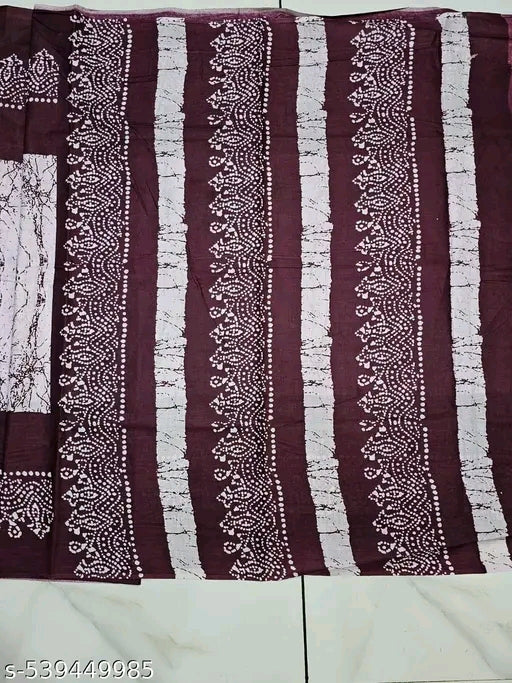 Graceful Adrika Sarees