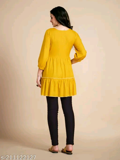 Glomee Women's Tops & Tunics