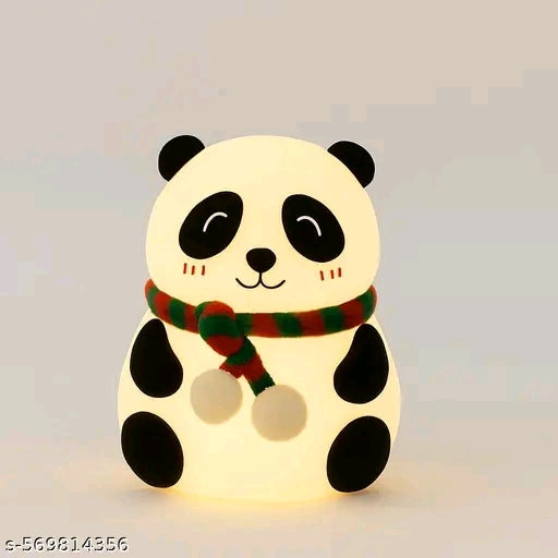 Unique Panda Lamps
