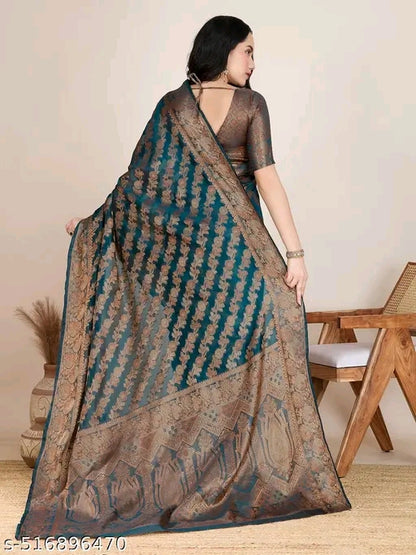 Banita Petite Sarees - OrderMeFirst