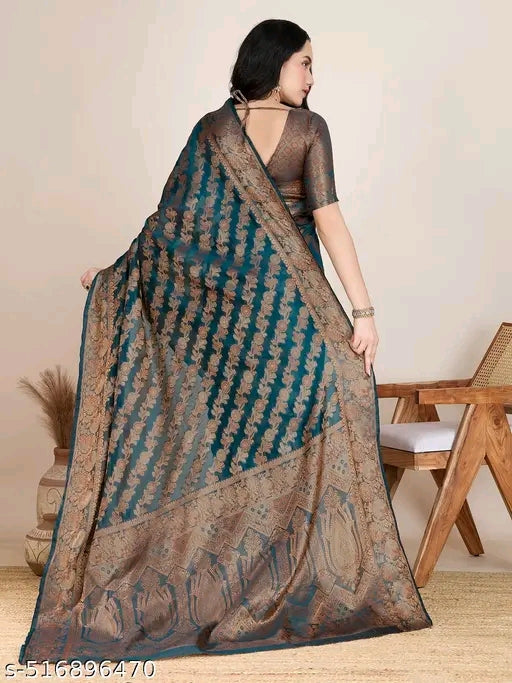 Banita Petite Sarees - OrderMeFirst