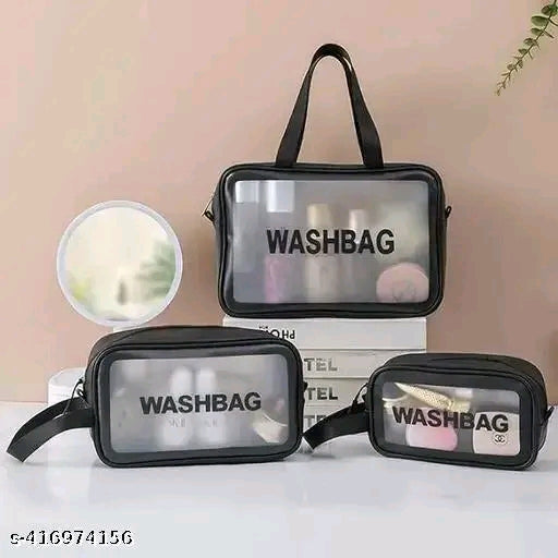 Versatile Women Pouches