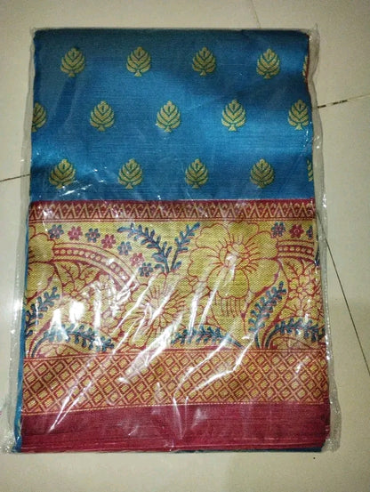 Buy 2 Get 1 Saree Free