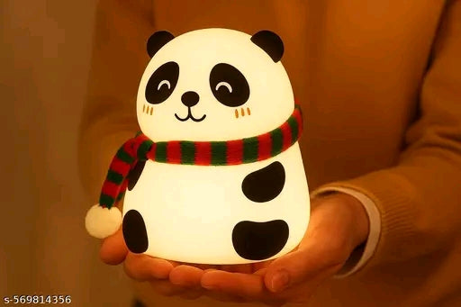 Unique Panda Lamps