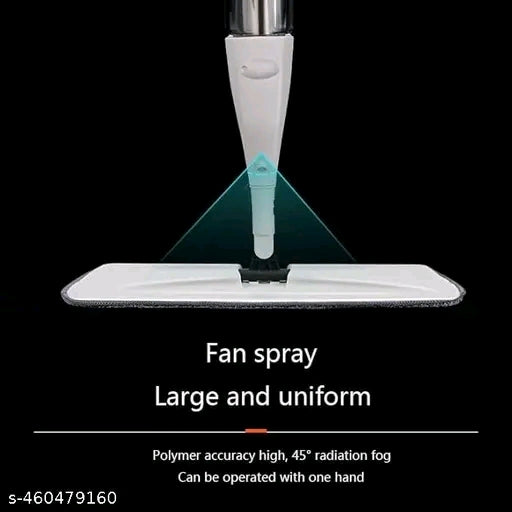 Multicolour Floor Cleaning Mop