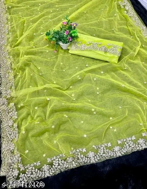 Abhisarika Petite Sarees