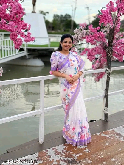 Myra Graceful Sarees
