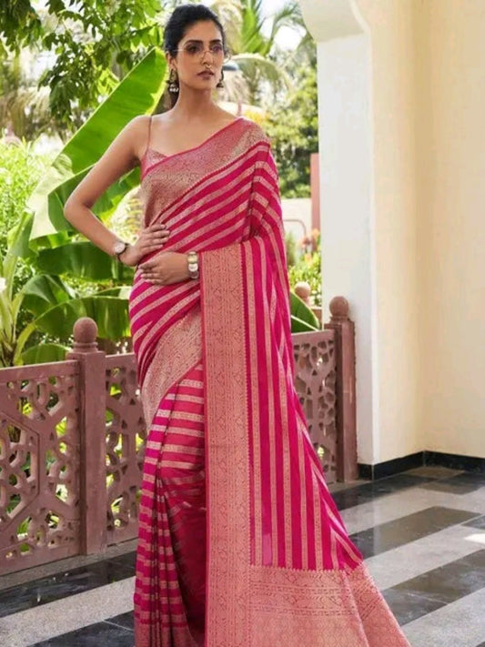 Alisha Pretty Sarees