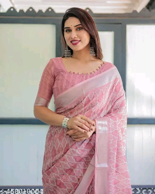 Charvi Voguish Sarees