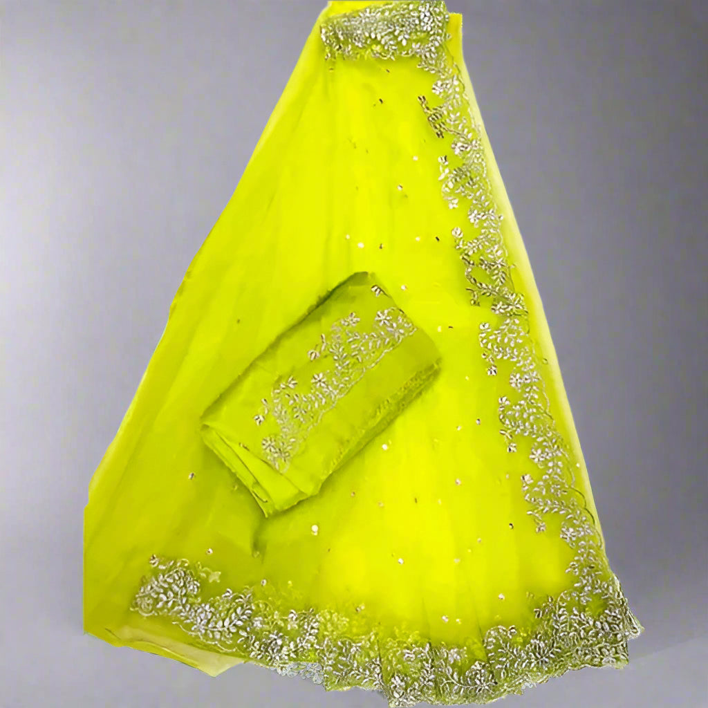 Abhisarika Petite Sarees