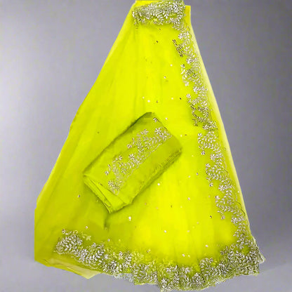 Abhisarika Petite Sarees