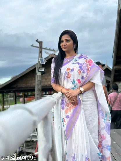 Myra Graceful Sarees