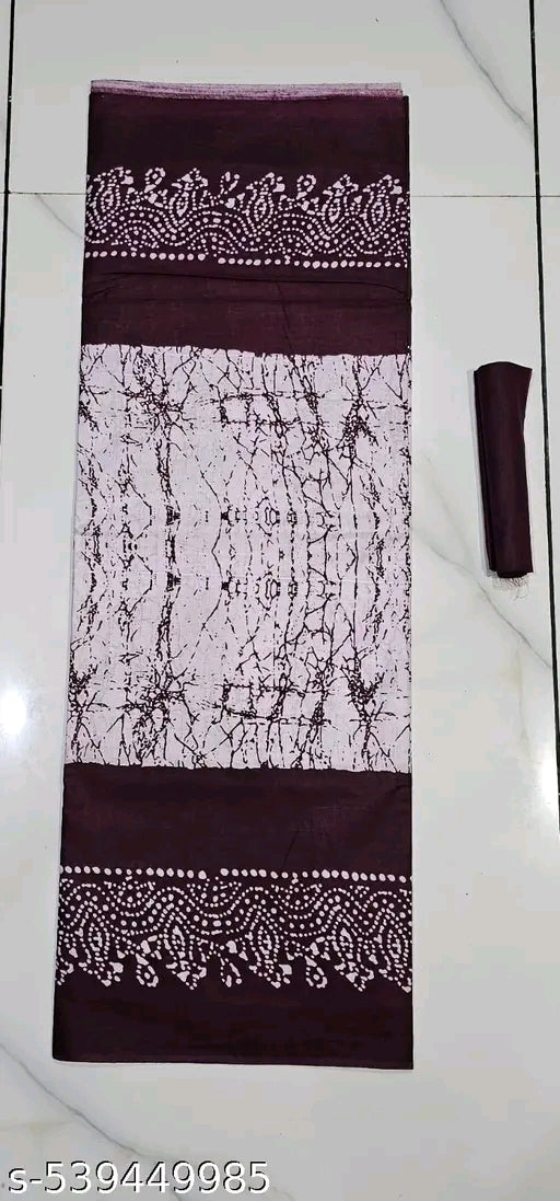 Graceful Adrika Sarees