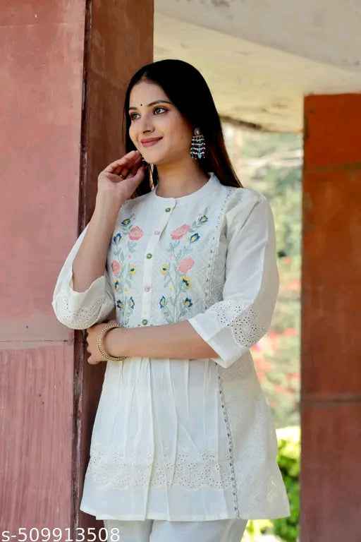 Classic Designer Women Tops & Tunics