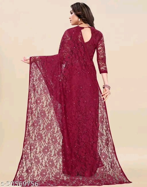 SIRIL Women's Sarees - OrderMeFirst