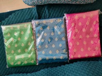 Buy 2 Get 1 Saree Free